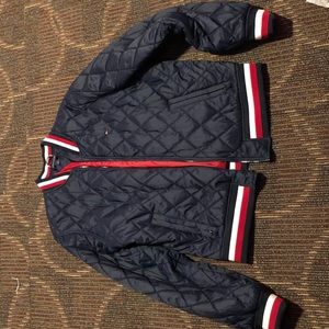 Tommy Hilfiger jacket zip up